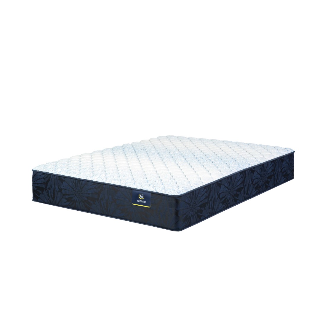 matelas serta classic overture