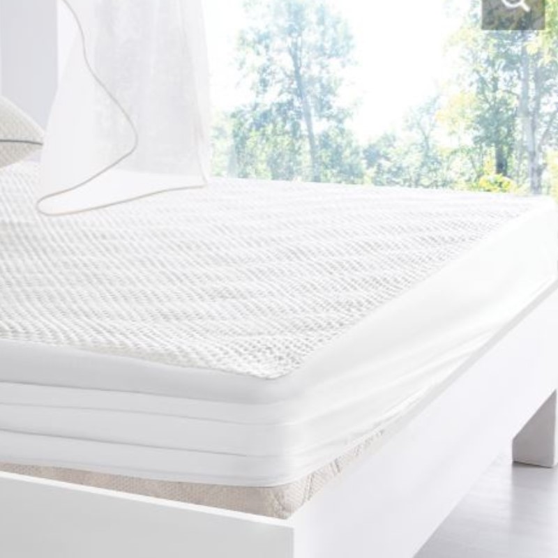 protege matelas refroidissant cool yatas