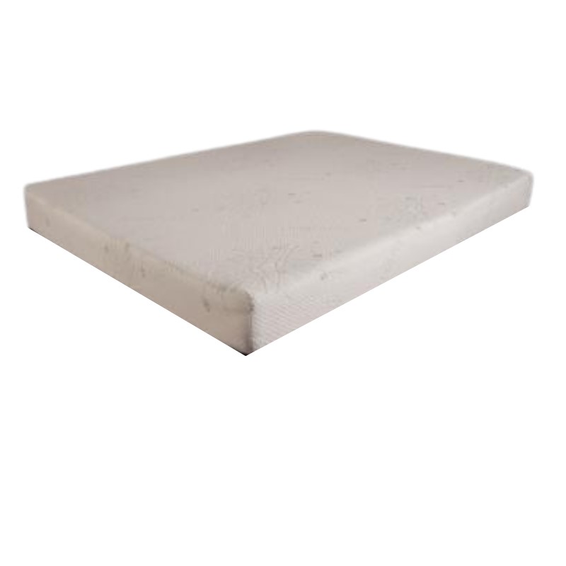 matelas galaxy winston mousse memoire 5''