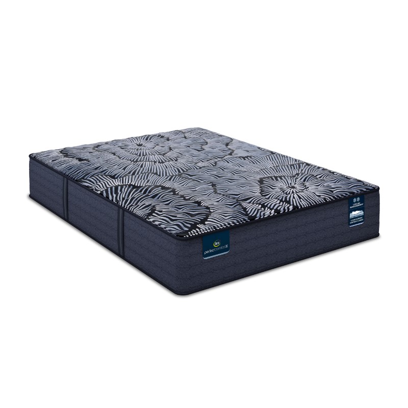 Serta X-Ceptional Ef mattress