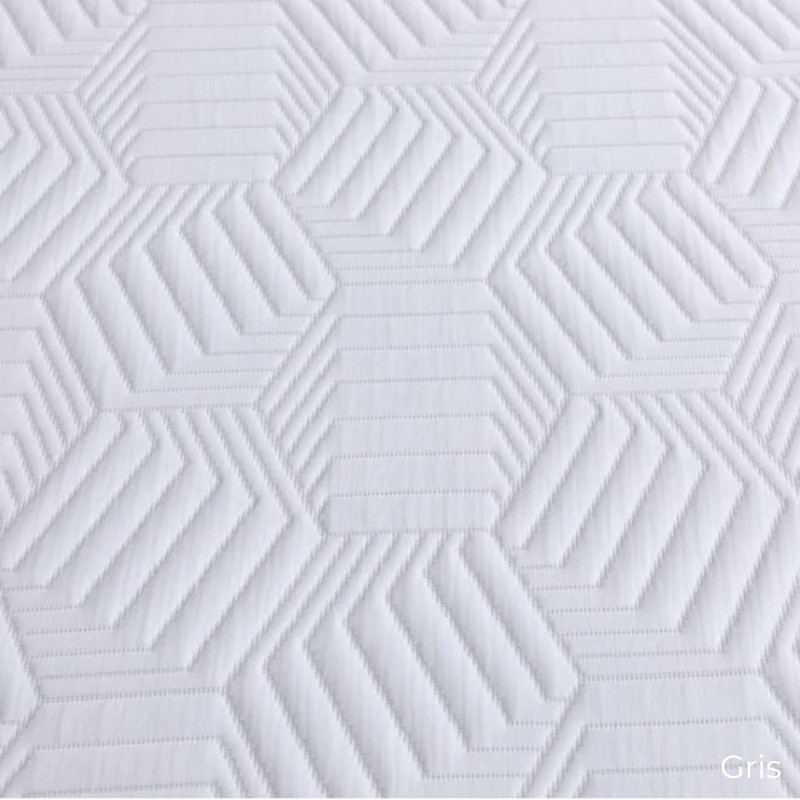 MLily Essentiel 8 memory foam mattress