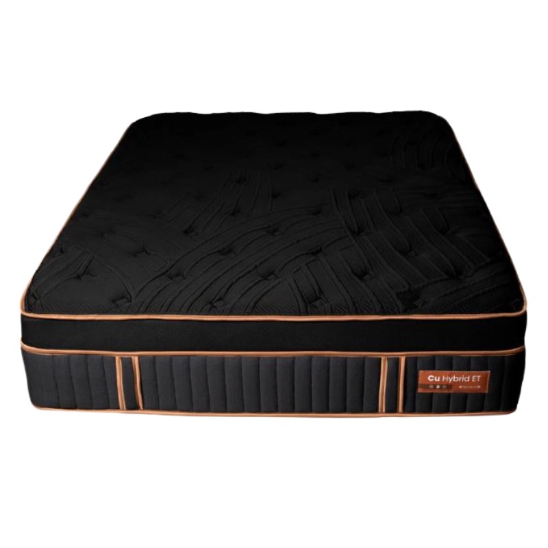 CU Sleep ET Hybrid mattress