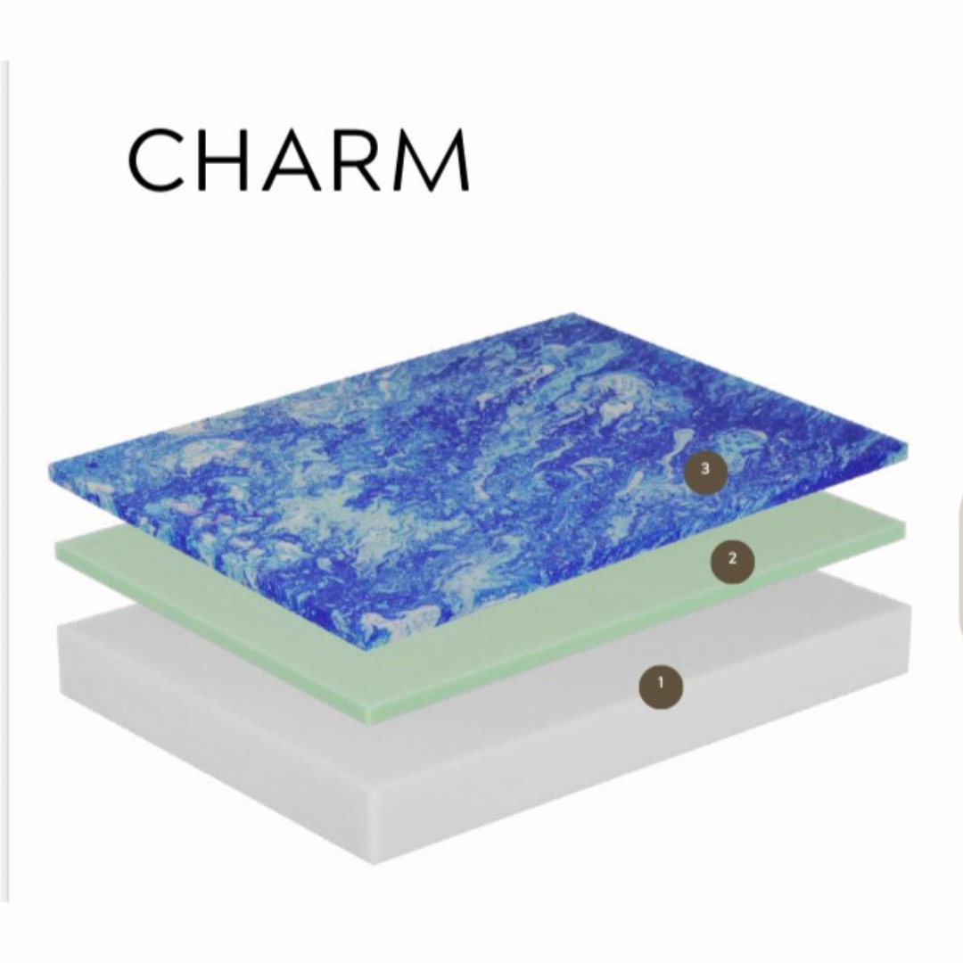 couches interieur matelas charm