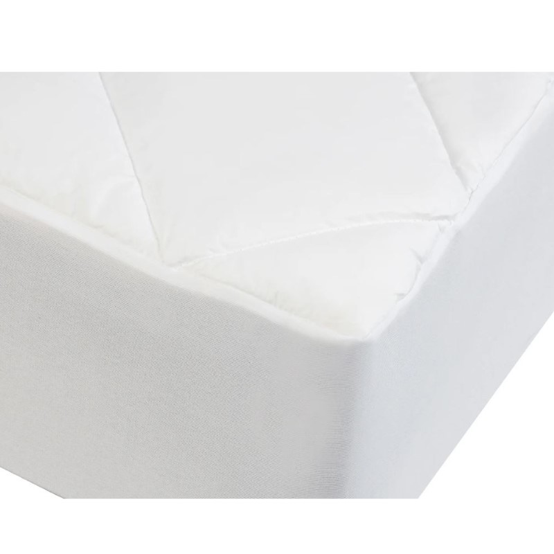 Protege matelas microfibre