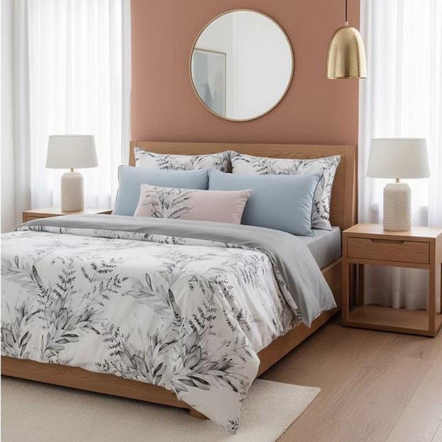 Ensemble Housse de couette Beatrice Livia