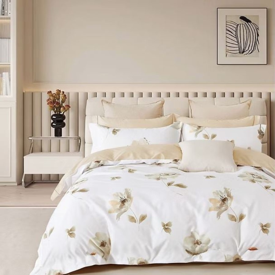 Ensemble Housse de couette Kendall