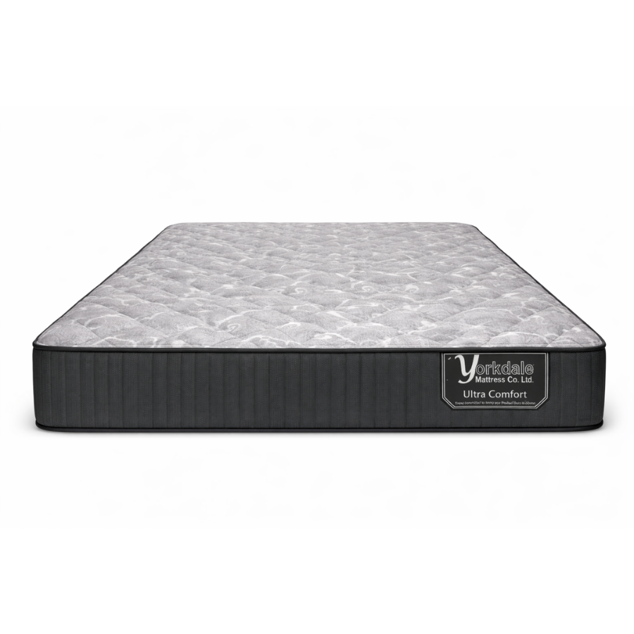 matelas yorkdale ultra confort ressorts ensachés